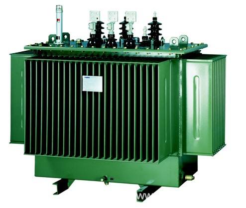 贵州KS9/KS11矿用变压器