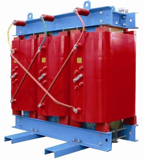 贵州SCB10-630KVA/10KV干式变压器