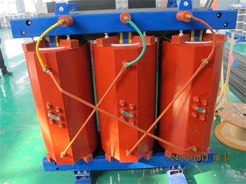 贵州SCB10-800KVA/10KV干式变压器