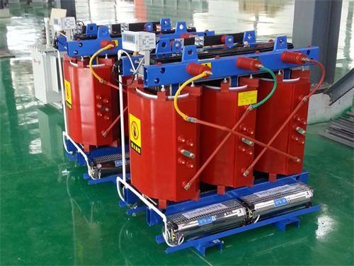 贵州SCB10-315KVA/10KV干式变压器