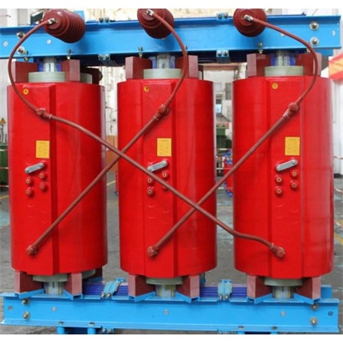 贵州SCB13-3150KVA/10KV/0.4KV干式变压器