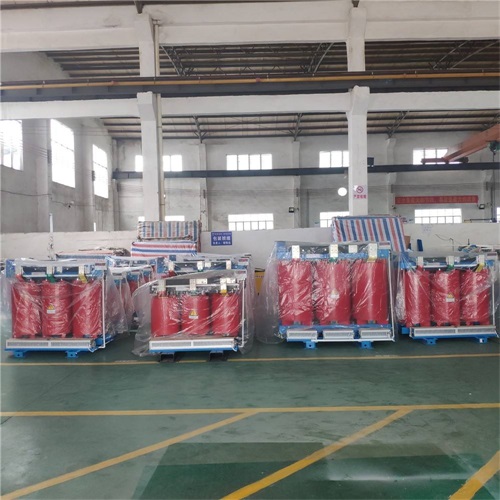 贵州SCB10-400KVA/10KV/0.4KV干式变压器