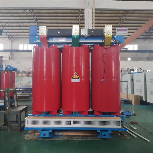 贵州SCB10-400KVA/10KV/0.4KV干式变压器
