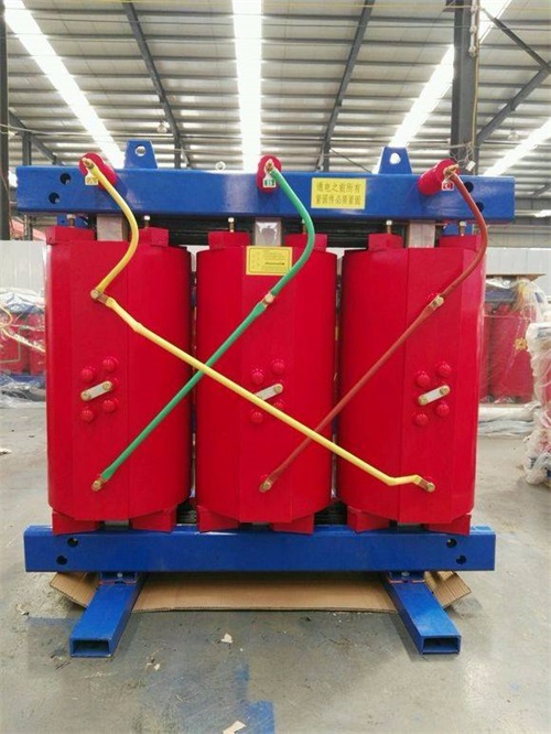 贵州SCB11-250KVA/10KV/0.4KV干式变压器