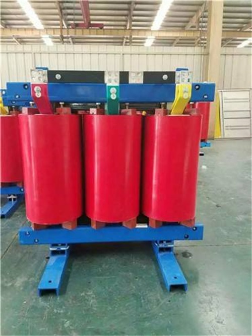 贵州SCB11-630KVA/10KV/0.4KV干式变压器