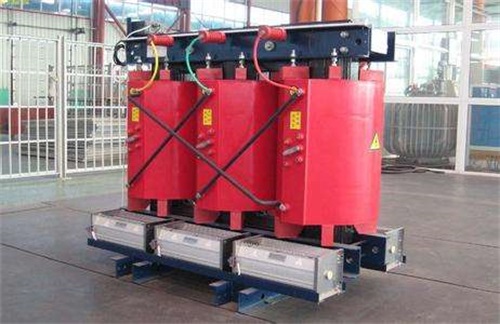 贵州SCB13-800KVA/10KV/0.4KV干式变压器