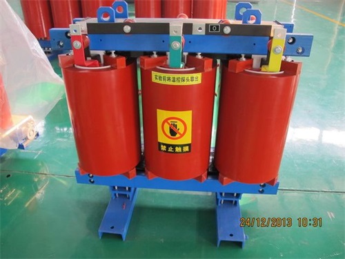 贵州SCB13-100KVA/10KV/0.4KV干式变压器