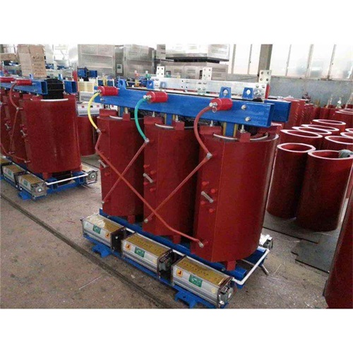 贵州1250KVA干式变压器