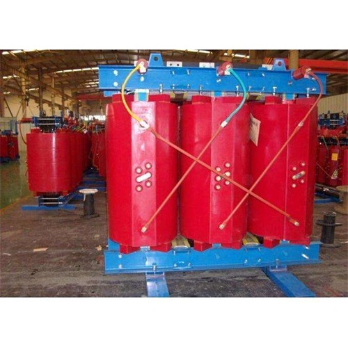 贵州SCB10-315KVA/10KV/0.4KV干式变压器