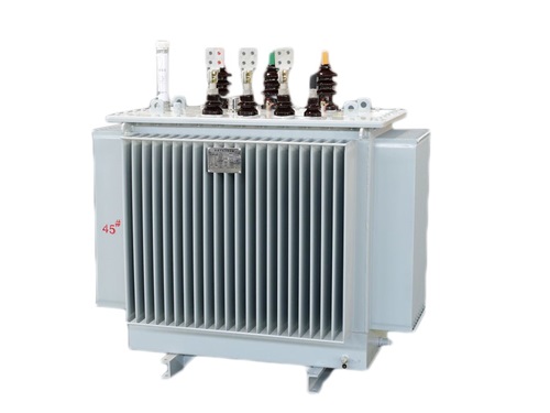 贵州S13-125KVA/10KV/0.4KV油浸式变压器