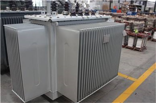 贵州S13-315KVA/10KV/0.4KV油浸式变压器