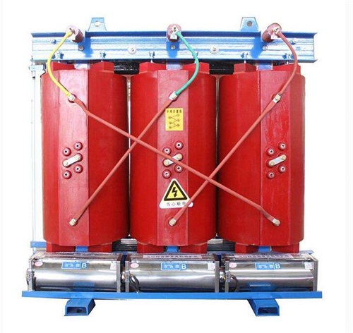 贵州SCB11-2000KVA/10KV干式变压器现货