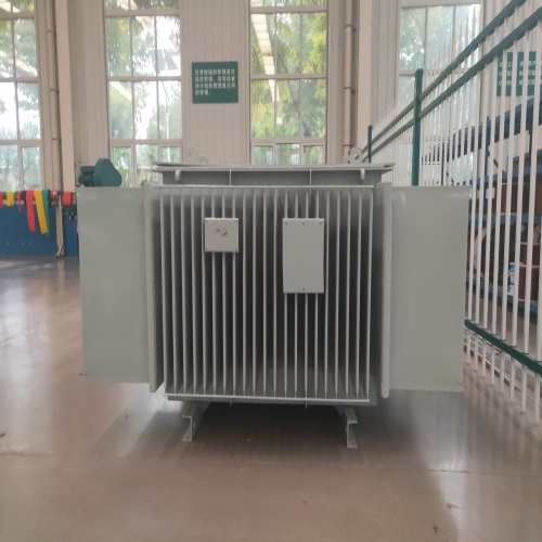 贵州S11变压器