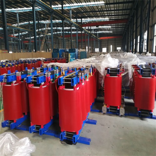 贵州SCB14-2000KVA干式变压器