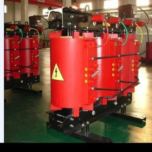 贵州SCB14-2500KVA干式变压器