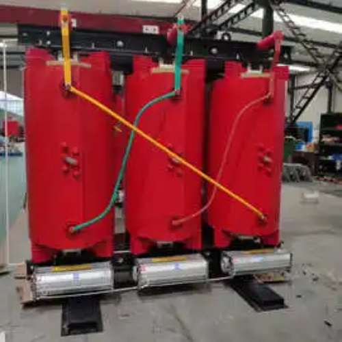 贵州SCB18-1000KVA干式变压器
