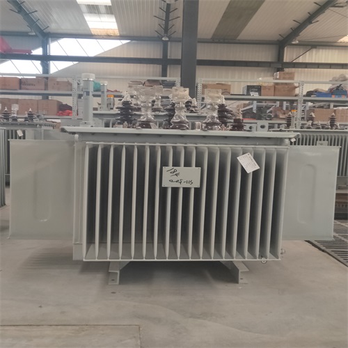 贵州油浸式非晶合金变压器批发