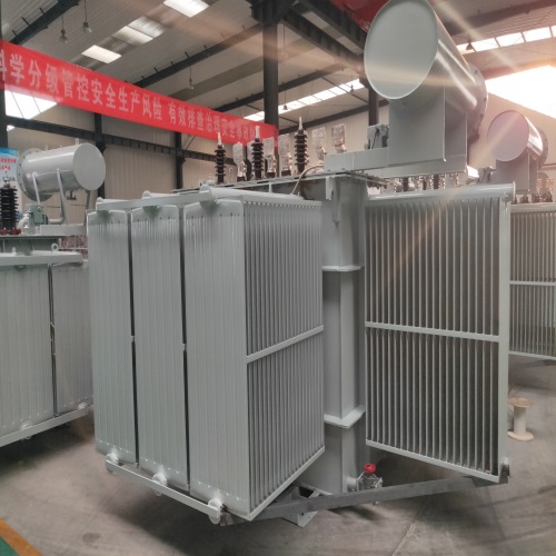 贵州油浸式变压器供应商