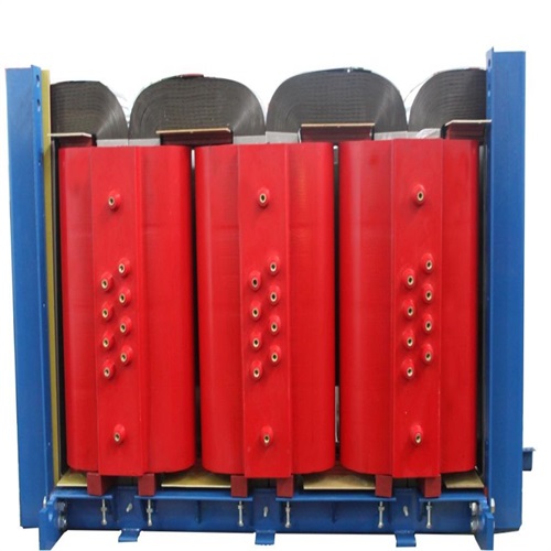 贵州SCB14干式变压器规格齐全