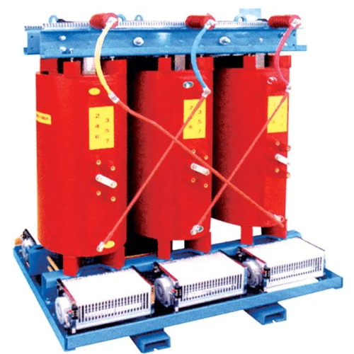贵州SCB14-1250KVA/10KV/0.4KV干式变压器