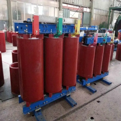 贵州SCBH15-1250KVA/10KV/0.4KV非晶合金干式变压器