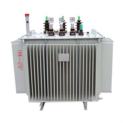 贵州SH15-1000KVA/10KV/0.4KV非晶合金变压器