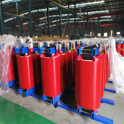 贵州SCB14-800KVA电力变压器
