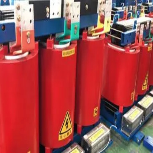 贵州SCBH15-2500KVA非晶合金干式变压器