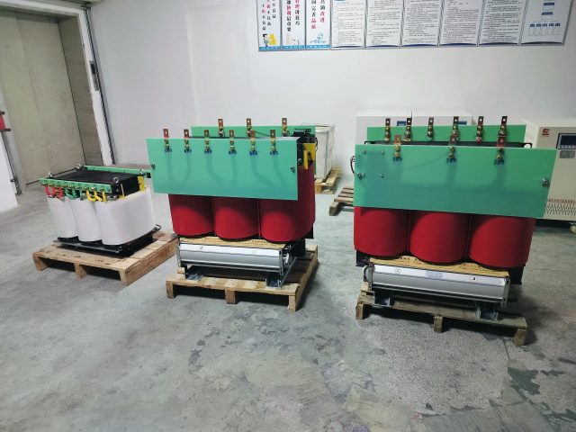 贵州矿用电力变压器