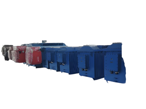 贵州井下矿用变压器型号