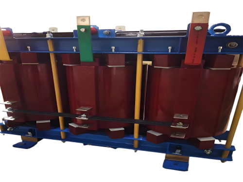 贵州矿用防爆移动变压器